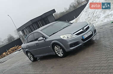 Седан Opel Vectra 2006 в Рокитному