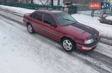Седан Opel Vectra 1995 в Білій Церкві
