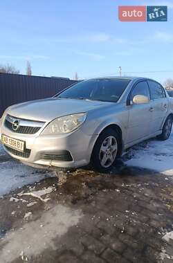Седан Opel Vectra 2007 в Оратове