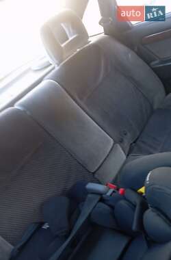 Седан Opel Vectra 1994 в Золочеві