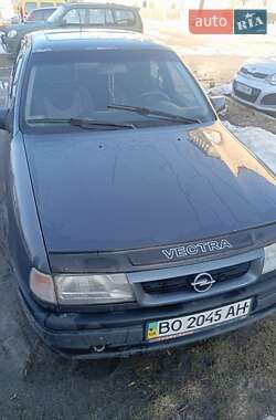 Седан Opel Vectra 1994 в Золочеві