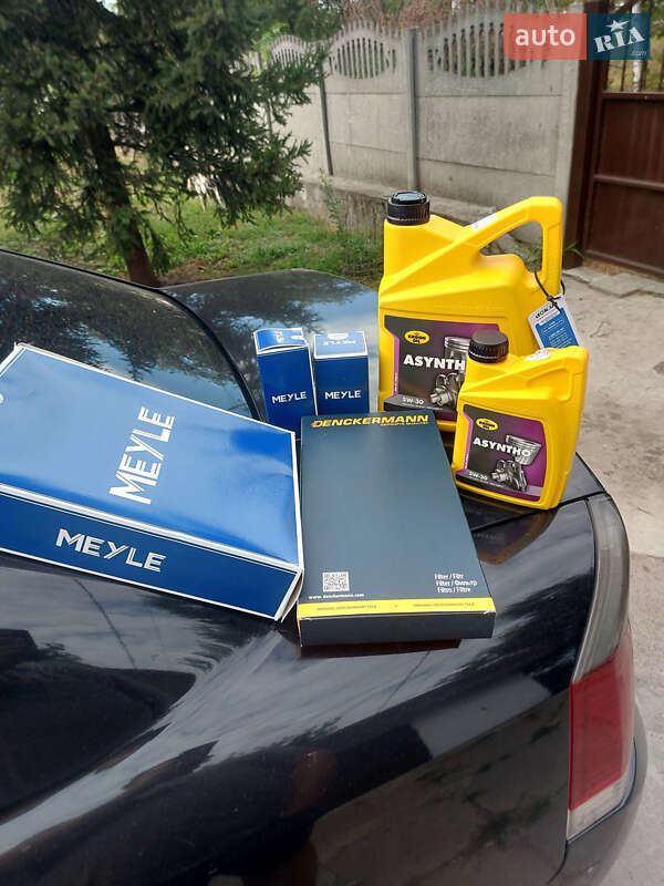 Седан Opel Vectra 2003 в Днепре фото 28 Седан Opel Vectra 2003 в Днепре