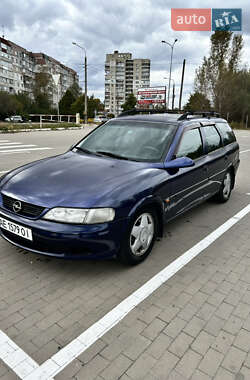 Универсал Opel Vectra 1997 в Александровке (Краматорского района)