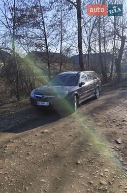 Универсал Opel Vectra 2007 в Иршаве