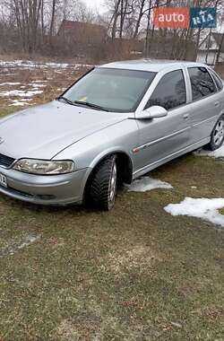 Седан Opel Vectra 1999 в Ивано-Франковске