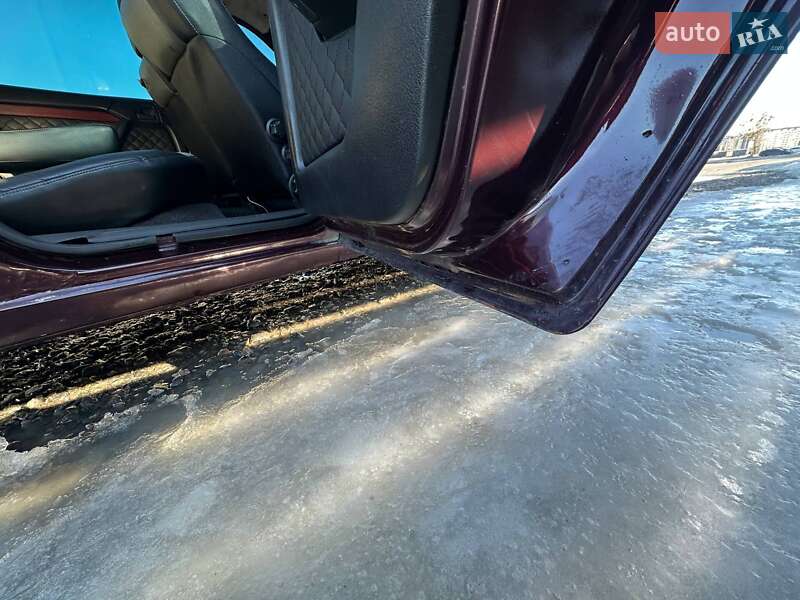 Седан Opel Vectra 1990 в Киеве