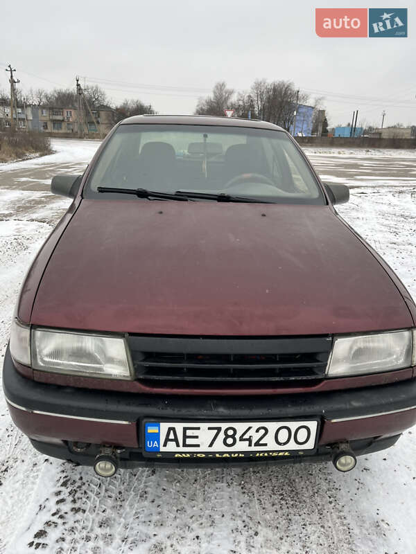 Opel Vectra 1990