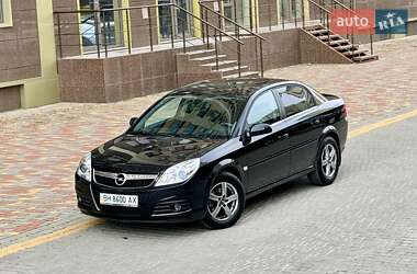 Седан Opel Vectra 2006 в Одессе