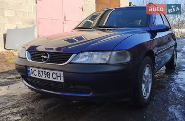 Универсал Opel Vectra 1997 в Луцке