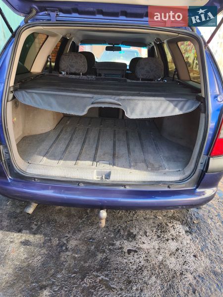 Универсал Opel Vectra 1997 в Луцке фото 19 Универсал Opel Vectra 1997 в Луцке