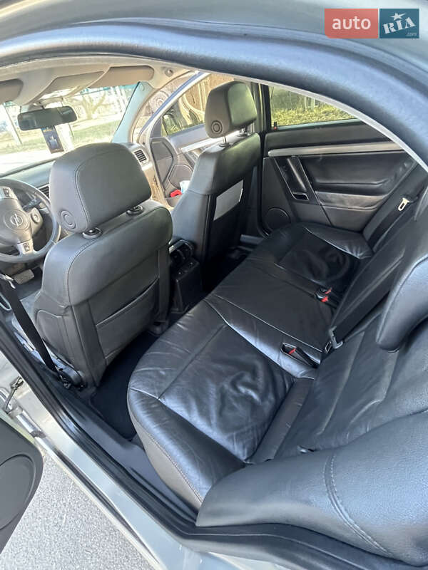 Седан Opel Vectra 2006 в Одесі фото 11 Седан Opel Vectra 2006 в Одесі