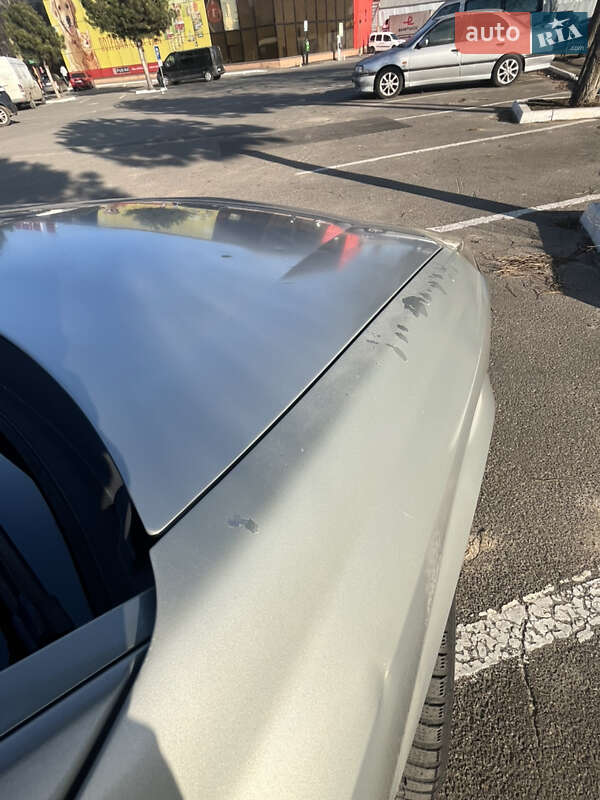 Седан Opel Vectra 2006 в Одесі фото 13 Седан Opel Vectra 2006 в Одесі