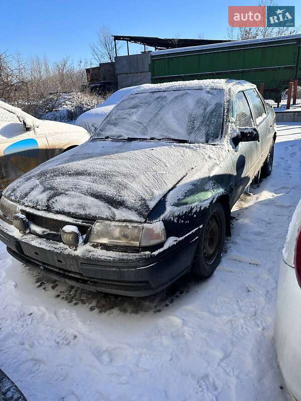Седан Opel Vectra 1995 в Полтаве