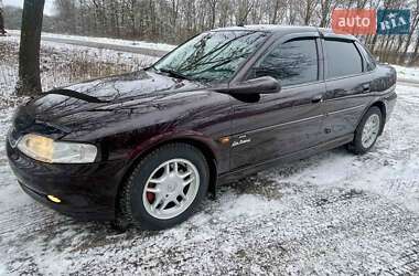 Седан Opel Vectra 2000 в Черновцах