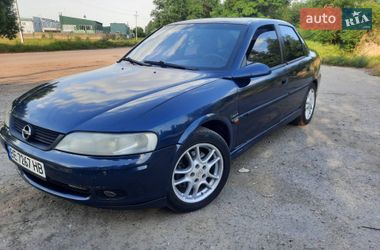 Седан Opel Vectra 1998 в Миколаєві