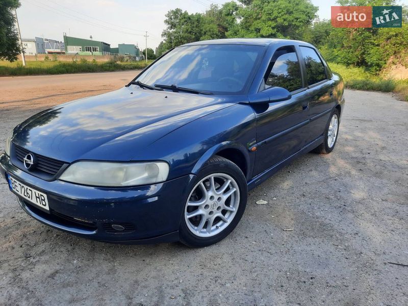 Opel Vectra 1998