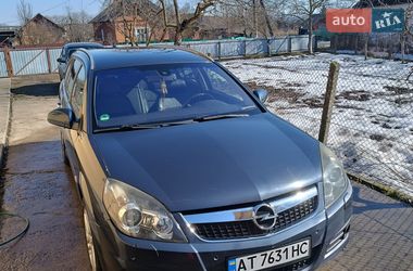 Универсал Opel Vectra 2008 в Ивано-Франковске