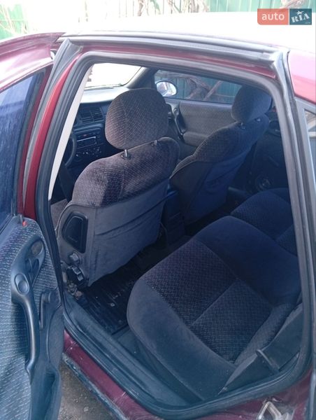 Седан Opel Vectra 1997 в Житомире