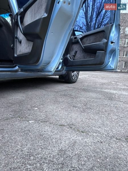 Седан Opel Vectra 1991 в Запорожье