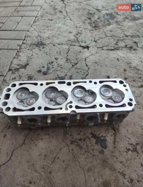 Седан Opel Vectra 1991 в Запорожье