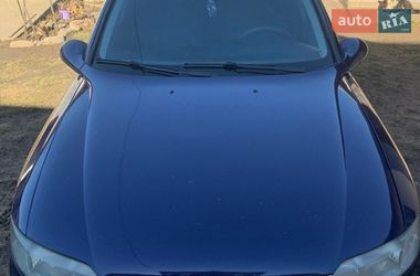 Универсал Opel Vectra 1999 в Ивано-Франковске