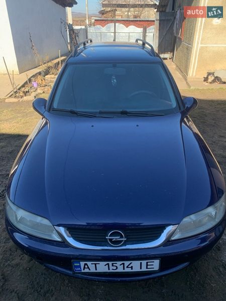 Opel Vectra 1999