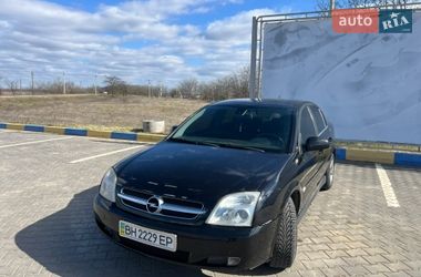 Седан Opel Vectra 2005 в Беляевке