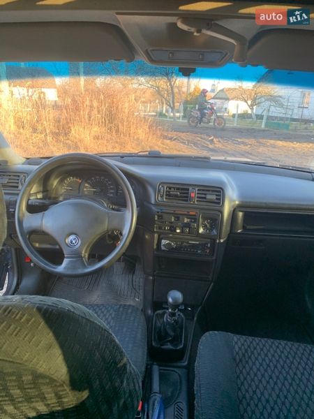 Седан Opel Vectra 1990 в Ковеле