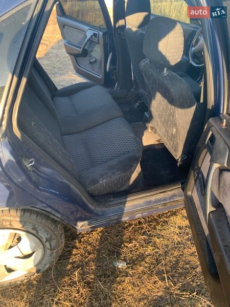 Седан Opel Vectra 1990 в Ковеле