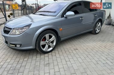 Седан Opel Vectra 2006 в Львове