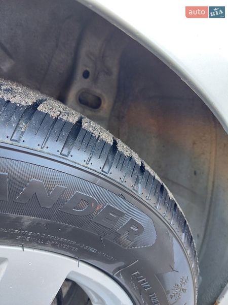 Лифтбек Opel Vectra 2008 в Дрогобыче