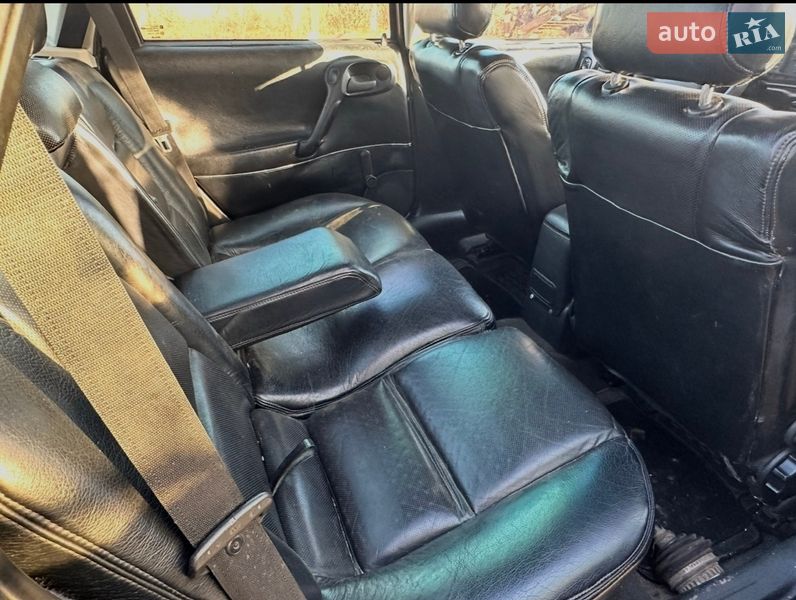 Седан Opel Vectra 1998 в Локачах