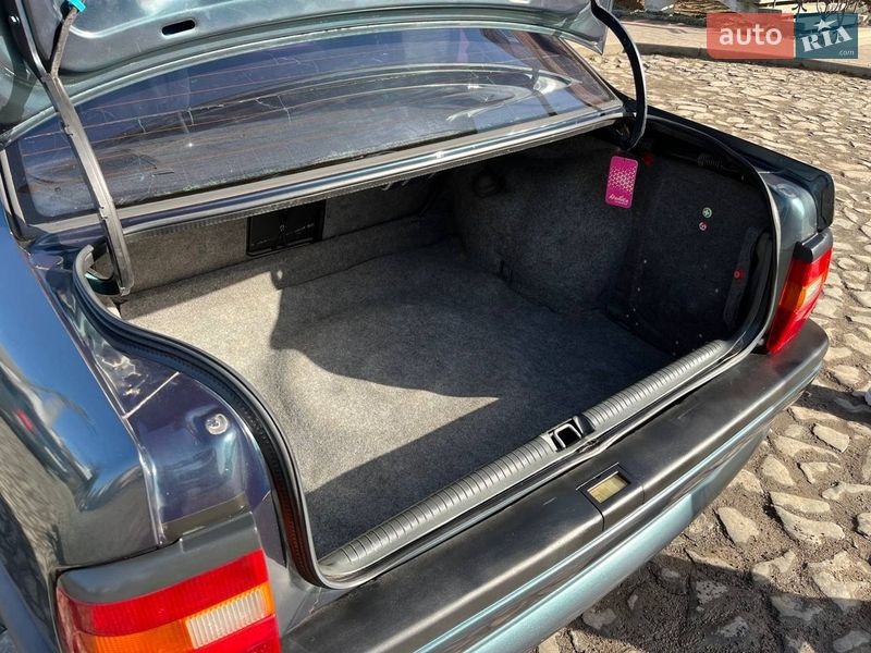 Седан Opel Vectra 1994 в Луцке