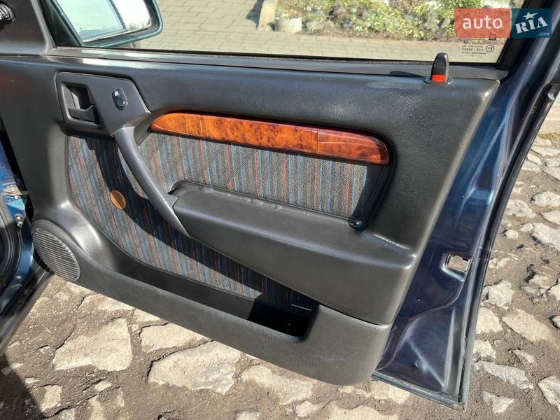 Седан Opel Vectra 1994 в Луцке