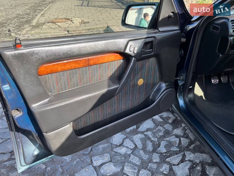 Седан Opel Vectra 1994 в Луцке