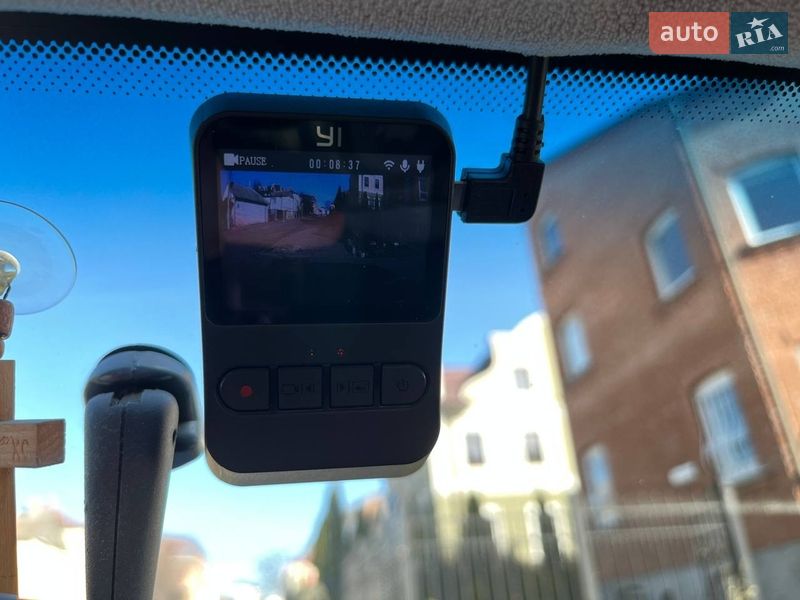 Седан Opel Vectra 1994 в Луцке