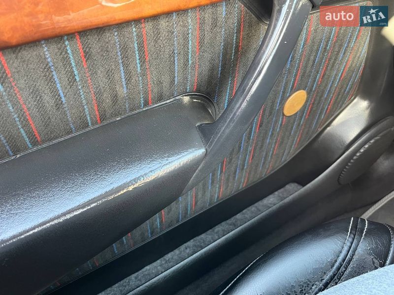 Седан Opel Vectra 1994 в Луцке