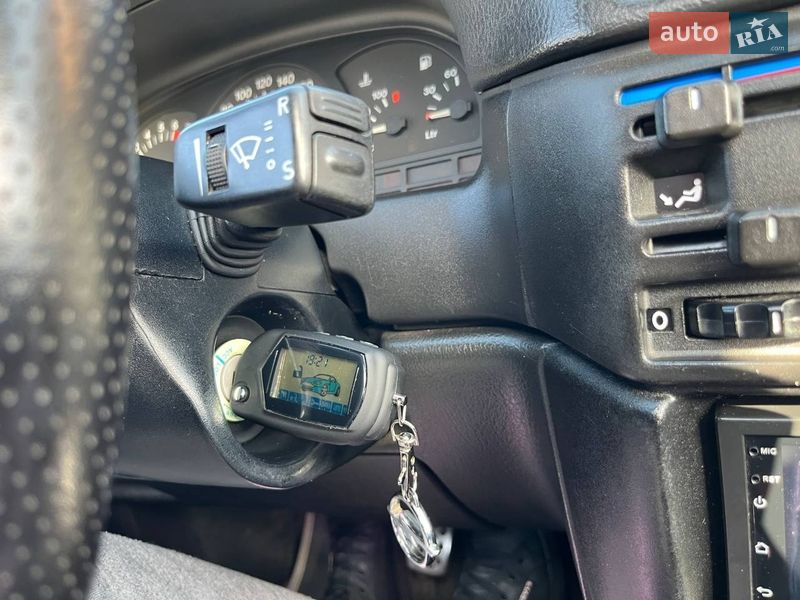 Седан Opel Vectra 1994 в Луцке