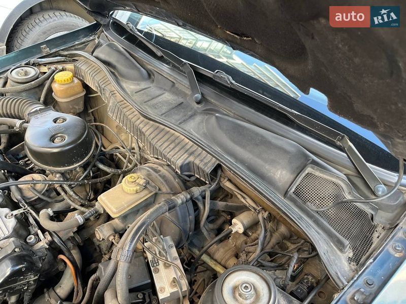 Седан Opel Vectra 1994 в Луцке