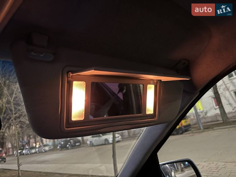 Седан Opel Vectra 1994 в Луцке