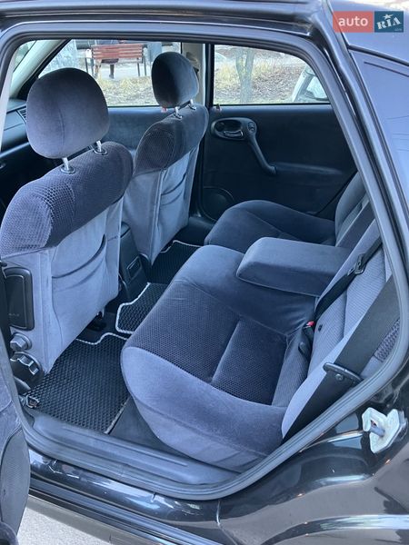 Седан Opel Vectra 2002 в Києві