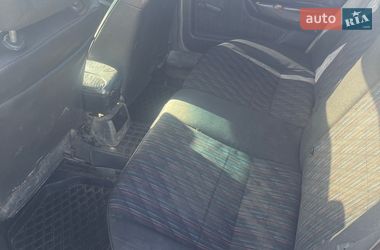 Седан Opel Vectra 1993 в Липовце