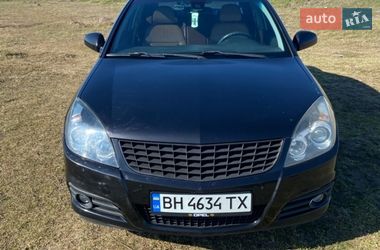 Седан Opel Vectra 2006 в Латовке