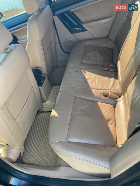 Седан Opel Vectra 2006 в Латовке