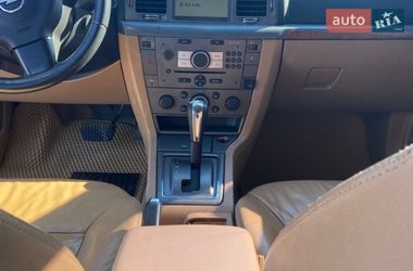 Седан Opel Vectra 2006 в Латовке
