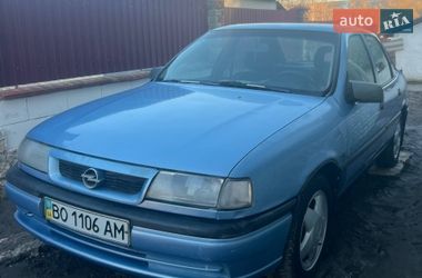 Седан Opel Vectra 1993 в Вишневце