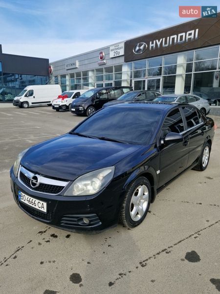 Седан Opel Vectra 2008 в Підгородне