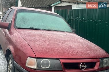 Седан Opel Vectra 1993 в Вінниці