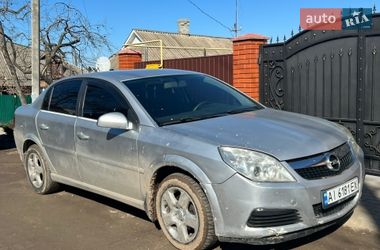 Седан Opel Vectra 2007 в Вінниці