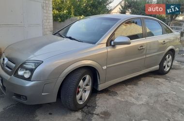 Лифтбек Opel Vectra 2003 в Лубнах